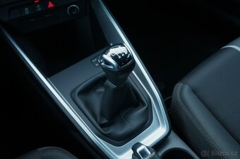 Audi A1 35 TFSI 110 kW. Allstreet - 13