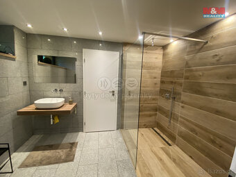 Prodej apartmánů, 200 m², Mikulovice - 13