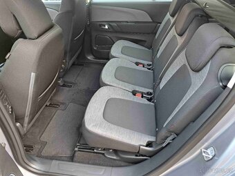 Citroën Grand C4 Spacetourer 1,5 HDI EAT8 FEEL 153.000 km - 13