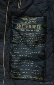 Bunda Pme Legend - 13