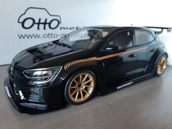 Mercedes, Honda, Peugeot, Ford a Renault   1:18 Ottomobile - 13