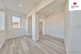 Prodej bytu 4+1 93 m2 Lesní, Trutnov - 13