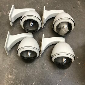 Bezpečnostni kamery venkovní Panasonic - 13