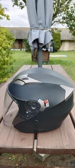 Peugeot elystar 50ccm - 13