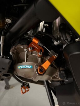 Husqvarna NORDEN 901 / 23 - 13