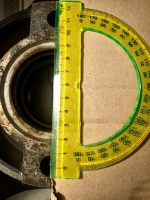 Letní pneu185/65/R15 s alu disky - 13