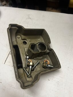 Díly motoru yamaha YZ250F 2008 - 13