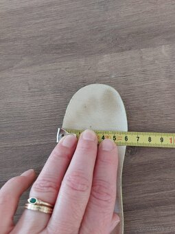 Holčiči zimní boty Primigi vel.. 23 - 13