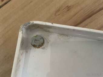 El.kráječ na chléb- Bosch - 13