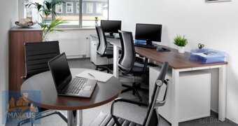 Pronájem kancelářských prostor (12 m2), Bredovský dvůr, Oliv - 13