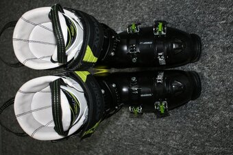 lyže Rossignol Experience allmountain 152 cm - 13