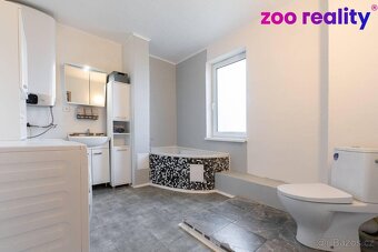 Prodej RD, Hora Svatého Šebestiána - 13