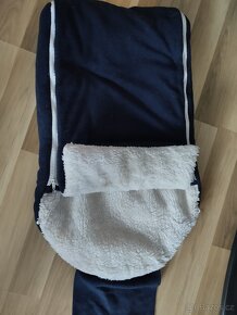 Teploučký fusak - 13