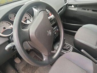 Peugeot 207 - 13