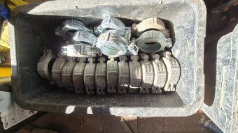 Čerpadlo betonu Putzmeister P718TD - 13