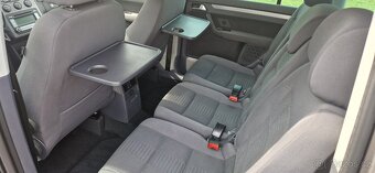 VW TOURAN 1.9TDI - 13