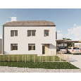 Prodej rodinného domu 172 m², pozemek 703 m² Jalubí - 13