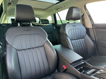 Superb 3 2.0 TDI, DSG 4x4 Laurin & Klement r.v2019 - 13
