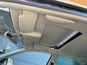 Škoda Superb 2.8 V6 Elegance, nové LPG, nová TK - 13