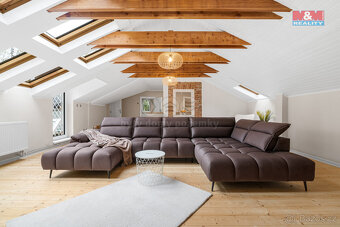 Prodej rodinného domu, 220 m², Chuderovec - 13