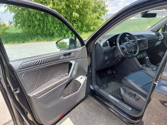 Volkswagen Tiguan, ALLSPACE 2,0 TSi 132kW  DSG  LED - 13