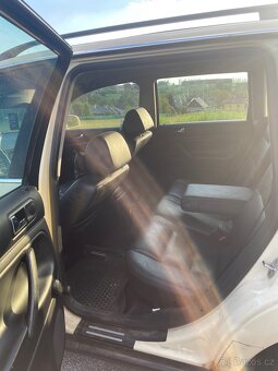 Volkswagen Passat b5.5 1.9 TDI - 13