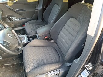 VW Passat B6 2.0 TDI 103 kW. - 13