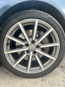 Audi A6 Quattro 2015 | 3.0 V6 | 200kW | Po GO motoru - 13