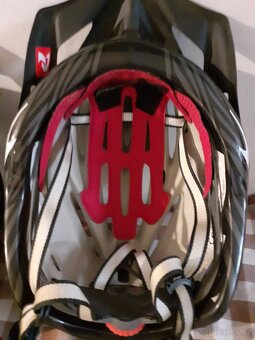 2x Helma Prowell vel M - 13