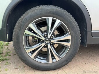 Nissan X-Trail, 1,6 DIG-T N-CONNECTA - 13
