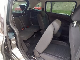 Grand C-Max, 1.0 EB benzin, 2017, 7míst - 13