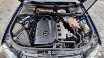 Audi A4 1.8T S-Line B7 120kw, 2007 - 13