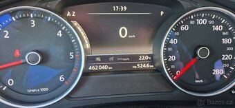 Volkswagen Touareg 4.2TDI V8 2012 Exclusive - 13