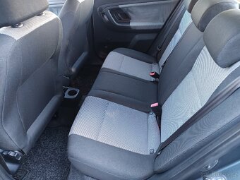 Škoda Fabia II 1.2 TSI rok 2010 a 159tkm Serviska - 13