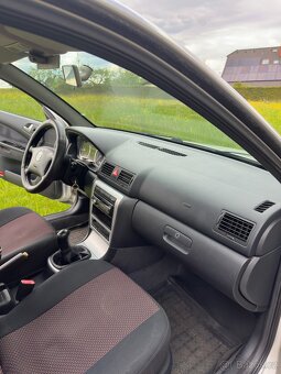 Škoda Octavia combi 1.9 TDI 81kw - 13