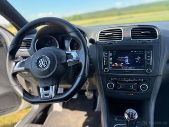 GOLF GTI - 13