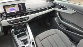 Audi A4 Avant 30 TDi S tronic Business line - 13