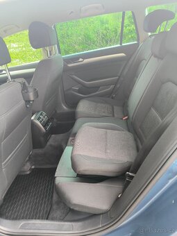 Volkswagen Passat B8 2.0 TDI. 110 Kw - 13