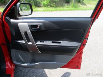 DAIHATSU TERIOS 1.5 , 4X4, tažné zařízení,Automat - 13