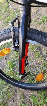 Superior Racex XC 20 - 13