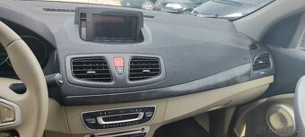 Renault Fluence 1.5 dCi | Plná výbava | TOP stav - 13