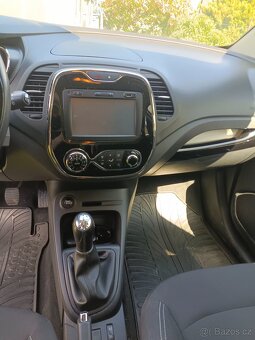 RENAULT CAPTUR, LIMITED - 13
