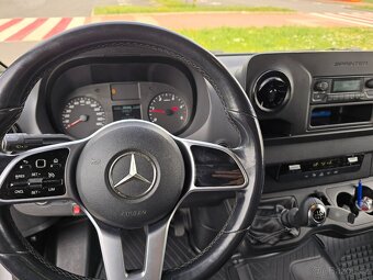Mercedes sprinter - 13