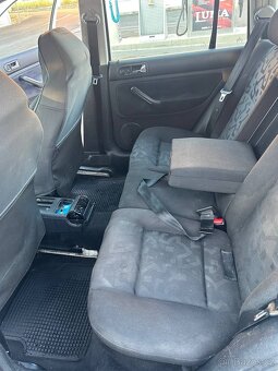 Golf 4 1.9 TDI Automat - 13