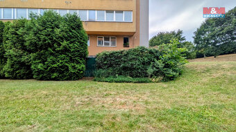 Prodej bytu 1+kk, 27 m², Praha, ul. Vřesová - 13