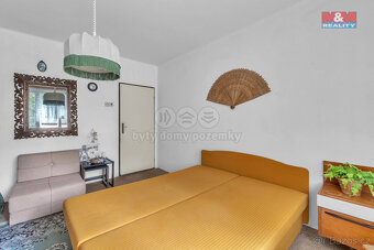 Prodej RD Doubravice,Velehrádek s pozemkem k výstavbě 2505m² - 13