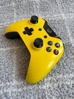 XBOX OVLADAČE - 13