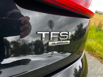 ✅AUDI Q3 2.0TFSI QUATTRO 114TIS KM SERVISNÍ KNIHA✅ - 13
