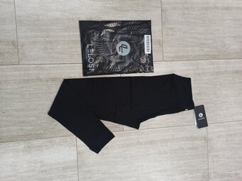 Lelosi shorts, Bermudy, Capri, dlouhé legíny - 13