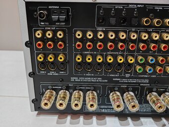Rotel RSX-1560 - 13